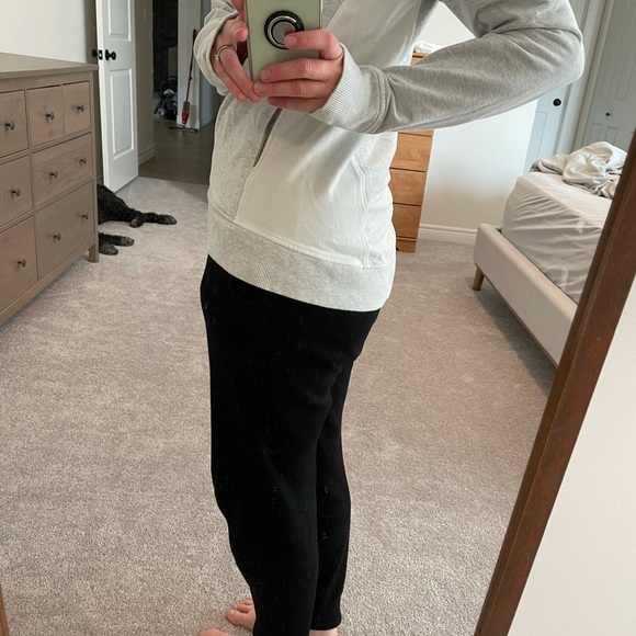 Lululemon funnel neck sweater - Picture 5 of 7